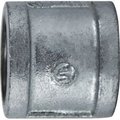 Midland Metal 114 GALV COUPLING 64416